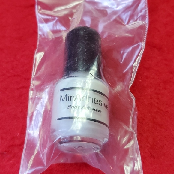 Q-voe temporary waterproof tattoo - Picture 3 of 11